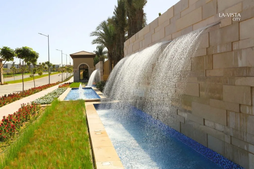 La Vista City 1