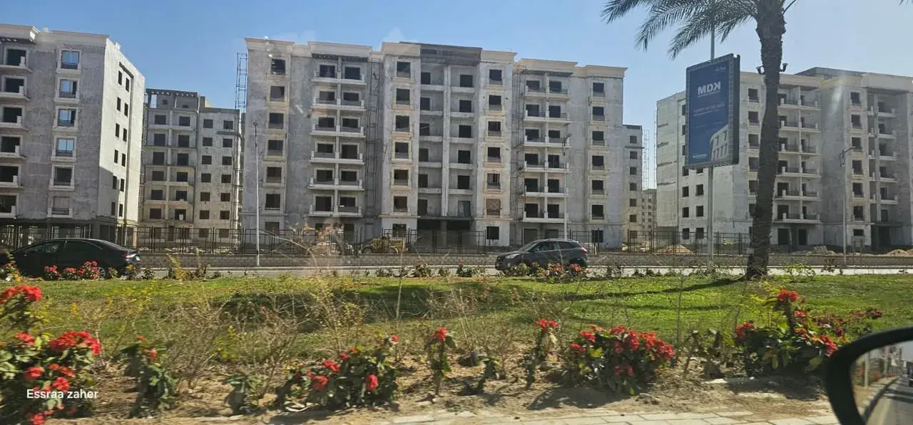 كمبوند مايان 2