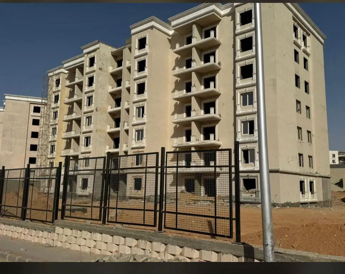 كمبوند مايان 3